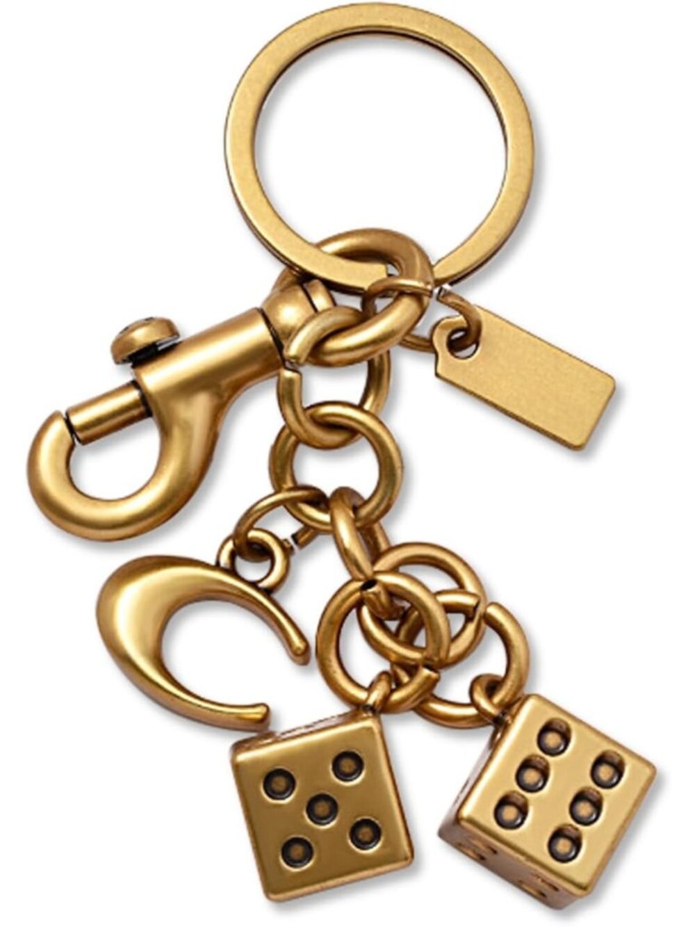 Stylish Bag Charm for Women | Trendy Purse Charms for Handbags & Accessories